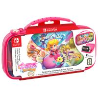 Game Traveler: Deluxe Travel Case - Princess Peach Showtime