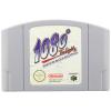 1080 Snowboarding - Nintendo 64 - N64