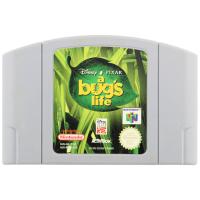 A Bug's Life - Nintendo 64 - N64