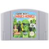 Army Men Sarges Heroes - Nintendo 64 - N64