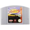 Automobili Lamborghini - Nintendo 64 - N64