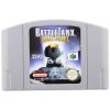 Battletanx Global Assault - Nintendo 64 - N64