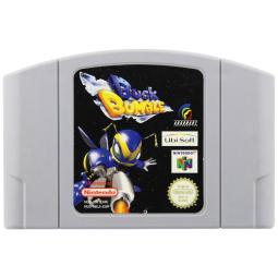 Buck Bumble - Nintendo 64 - N64