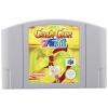 Centre Court Tennis - Nintendo 64 - N64