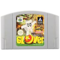 Glover - Nintendo 64 - N64