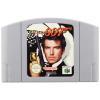 Goldeneye 007 - Nintendo 64 - N64