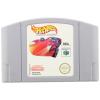 Hot Wheels Turbo Racing - Nintendo 64 - N64