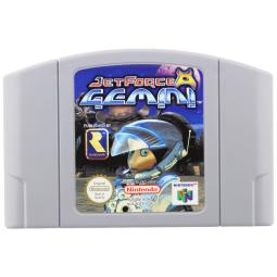 Jet Force Gemini - Nintendo 64 - N64