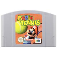 Mario Tennis - Nintendo 64 - N64