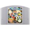 Micro Machines 64 Turbo - Nintendo 64 - N64