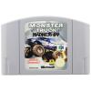 Monster Truck Madness 64 - Nintendo 64 - N64