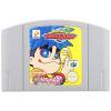 Mystical Ninja 2: Starring Goemon - Nintendo 64 - N64