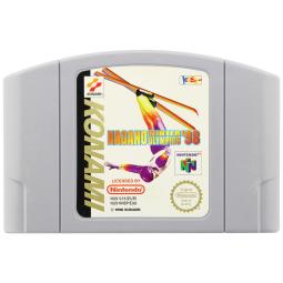 Nagano Winter Olympics 98 - Nintendo 64 - N64