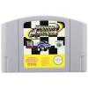 Penny Racers - Nintendo 64 - N64
