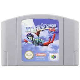 Pilotwings 64 - Nintendo 64 - N64