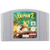 Rayman 2: The Great Escape - Nintendo 64 - N64