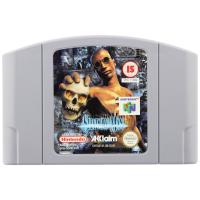 ShadowMan - Nintendo 64 - N64