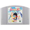 Snowboard Kids - Nintendo 64 - N64