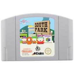 South Park - Nintendo 64 - N64
