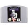 Star Wars: Shadows Of The Empire - Nintendo 64 - N64