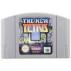 The New Tetris - Nintendo 64 - N64