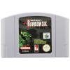 Tom Clancy's Rainbow Six - Nintendo 64 - N64