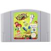 Tonic Trouble - Nintendo 64 - N64