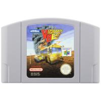 Vigilante 8 - Nintendo 64 - N64
