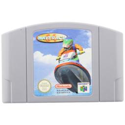 Wave Race 64 - Nintendo 64 - N64