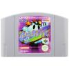 Wetrix - Nintendo 64 - N64