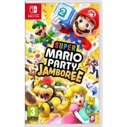Mario Party: Jamboree - Nintendo Switch