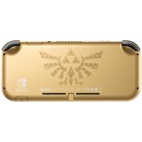 Nintendo Switch Lite - Hyrule Edition
