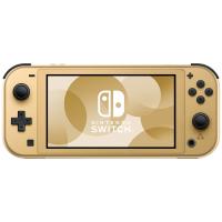 Nintendo Switch Lite - Hyrule Edition