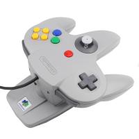 Transfer Pak - Nintendo 64 - N64