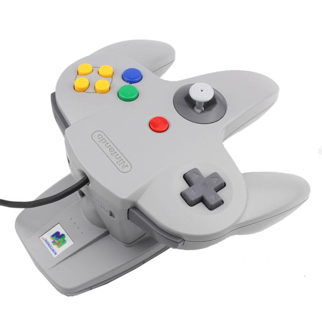 Transfer Pak - Nintendo 64 - N64