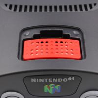 Expansion Pak - 4 MB ram - Nintendo 64 - N64