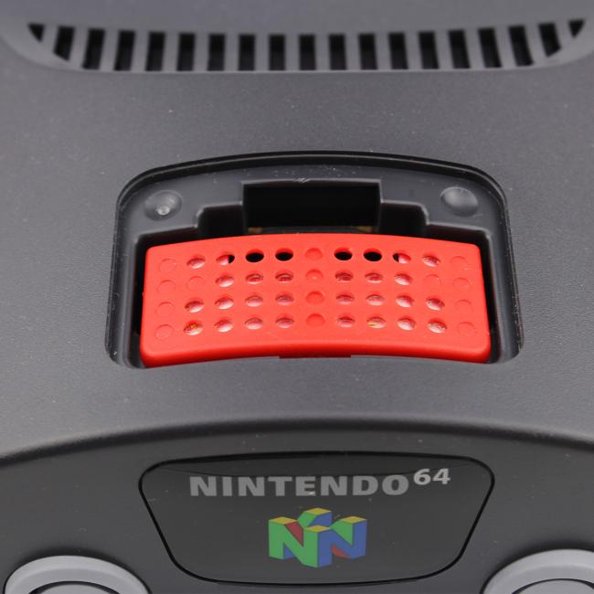 Expansion Pak - 4 MB ram - Nintendo 64 - N64