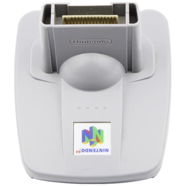 Transfer Pak - Nintendo 64 - N64