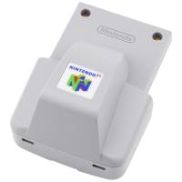 Rumble Pak - Nintendo 64 - N64