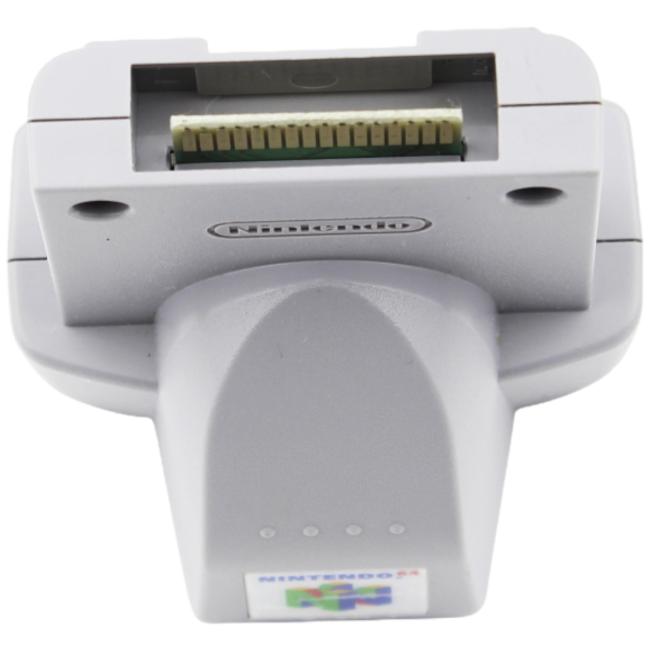 Rumble Pak - Nintendo 64 - N64