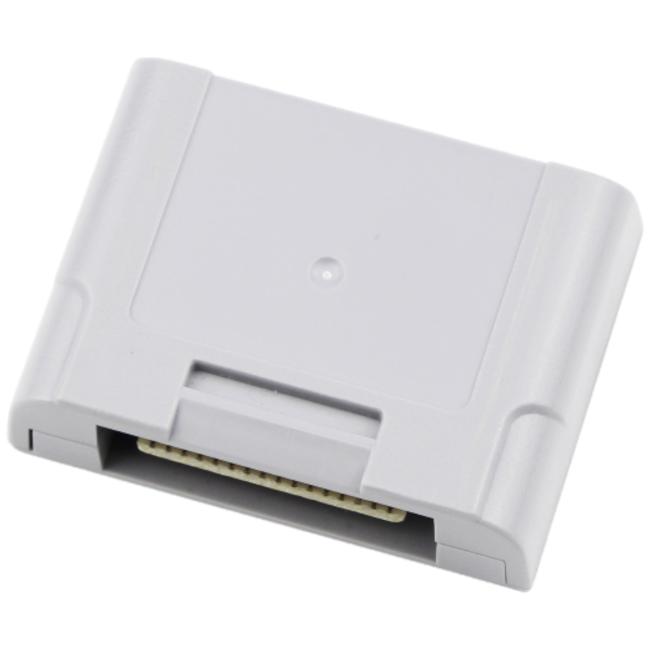 Controller Pak N64 - Memorycard - Original Nintendo 64