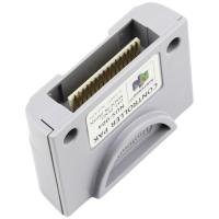 Controller Pak N64 - Memorycard - Original Nintendo 64