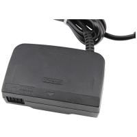 N64 Strømforsyning - Original Nintendo 64 - Power Supply