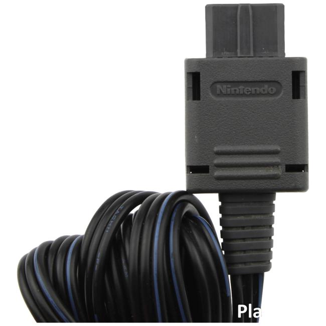 Video kabel - AV kabel - Original Nintendo- Composite RCA - N64 - SNES - Gamecube