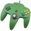 Controller N64 - Original Nintendo 64 - Green