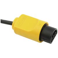 Controller N64 - Original Nintendo 64 - Yellow