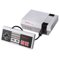 Nintendo Classic Mini NES - Nintendo Entertainment System