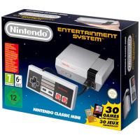 Nintendo Classic Mini NES - Nintendo Entertainment System