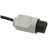 Nintendo 64 konsol - (Kosmetiske fejl)