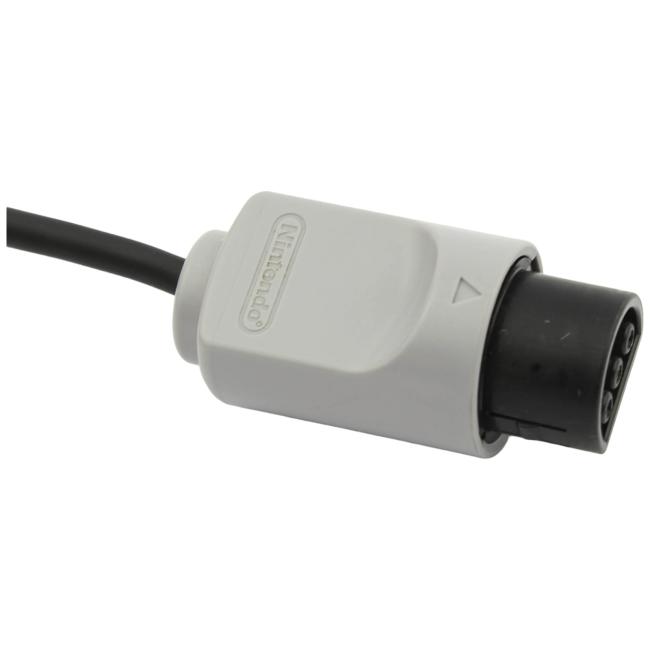 Nintendo 64 konsol - (Kosmetiske fejl)